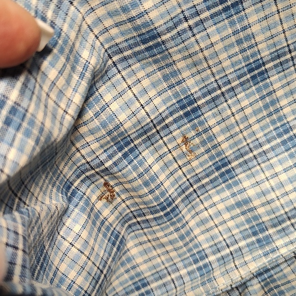 Pinky Purse With Strap Made In AMERICA - Picture 7 of 11